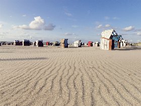 Goldener Herbst - Urlaub an der Ostseeküste