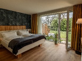 Goldener Herbst - Urlaub an der Ostseeküste
