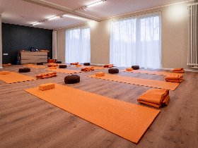 Silvester / Neujahr mit Turmleuchten in Warnemünde