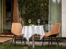 Silvester / Neujahr mit Turmleuchten in Warnemünde