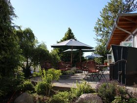 Silvester / Neujahr mit Turmleuchten in Warnemünde