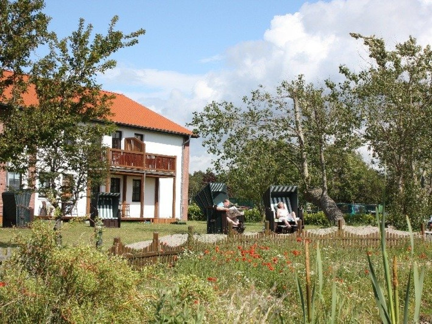 3-Tage-Ostsee-Auszeit im Winter, inkl. Abendessen, Fahrrad, Sauna & Late Check-out
