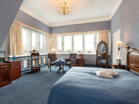 Herbstzauber auf Rügen