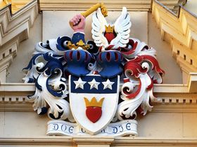 Schlossromantik auf Rügen - 6 Nächte