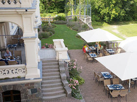 Herbstzauber auf Rügen
