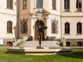 Herbstzauber auf Rügen