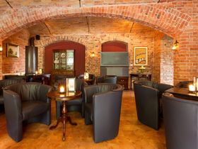 Herbstzauber auf Rügen