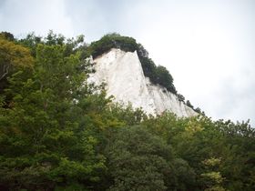 Herbstzauber auf Rügen