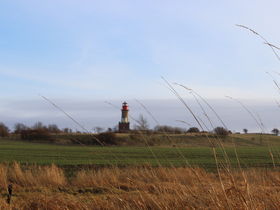 Herbstzauber auf Rügen