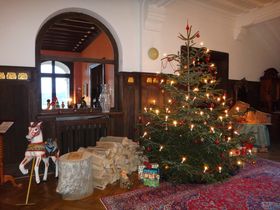 Herbstzauber auf Rügen