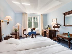 Herbstzauber auf Rügen