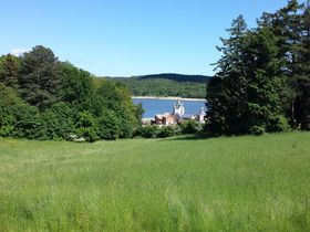 Schlossromantik auf Rügen - 6 Nächte