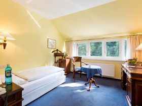 Herbstzauber auf Rügen