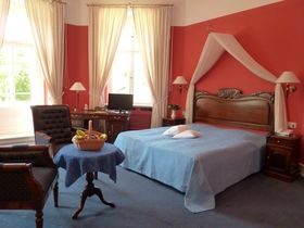 Schlossromantik auf Rügen - 6 Nächte