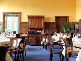 Schlossromantik auf Rügen - 6 Nächte