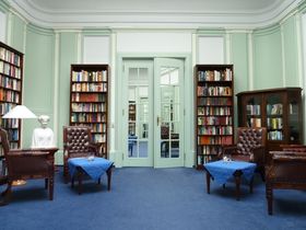 Herbstzauber auf Rügen