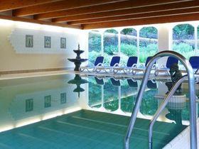 Schlossromantik auf Rügen - 6 Nächte