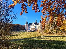 Herbstzauber auf Rügen