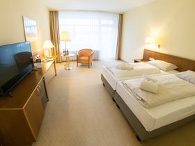 Kleines Feuerwerk im Fichtelgebirge