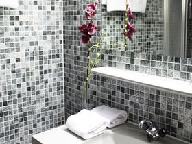 Kleines Feuerwerk im Fichtelgebirge