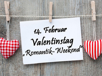 Valentinstag 