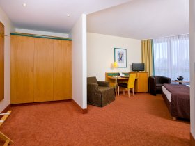 Rügener Auszeit mit Wellness