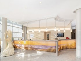 Rügener Auszeit mit Wellness