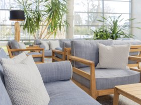 Rügener Auszeit mit Wellness