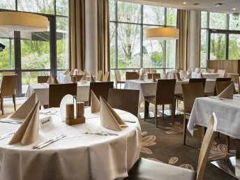 Zeit zu zweit auf Rügen inkl. 4-Gang-Candlelight-Dinner