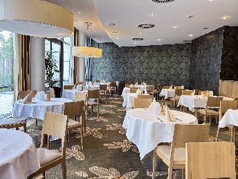 Zeit zu zweit auf Rügen inkl. 4-Gang-Candlelight-Dinner
