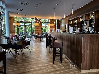 Zeit zu zweit auf Rügen inkl. 4-Gang-Candlelight-Dinner