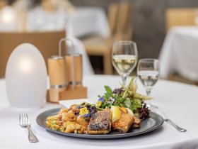 Rügener Auszeit mit Wellness