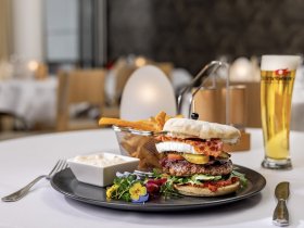 Rügener Auszeit mit Wellness