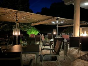 Rügener Auszeit mit Wellness