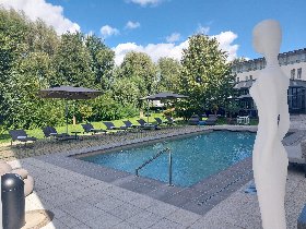 Rügener Auszeit mit Wellness