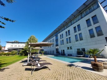 3 Tage Rügen Sonne für die Seele