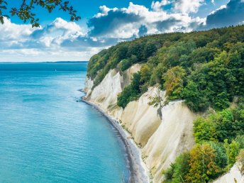 3 Tage Rügen Sonne für die Seele