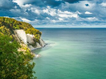 Zeit zu zweit auf Rügen