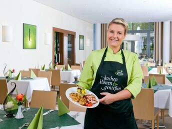 Zeit zu zweit auf Rügen