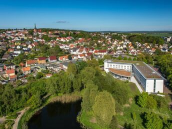 Kurzurlaub an der Ostsee