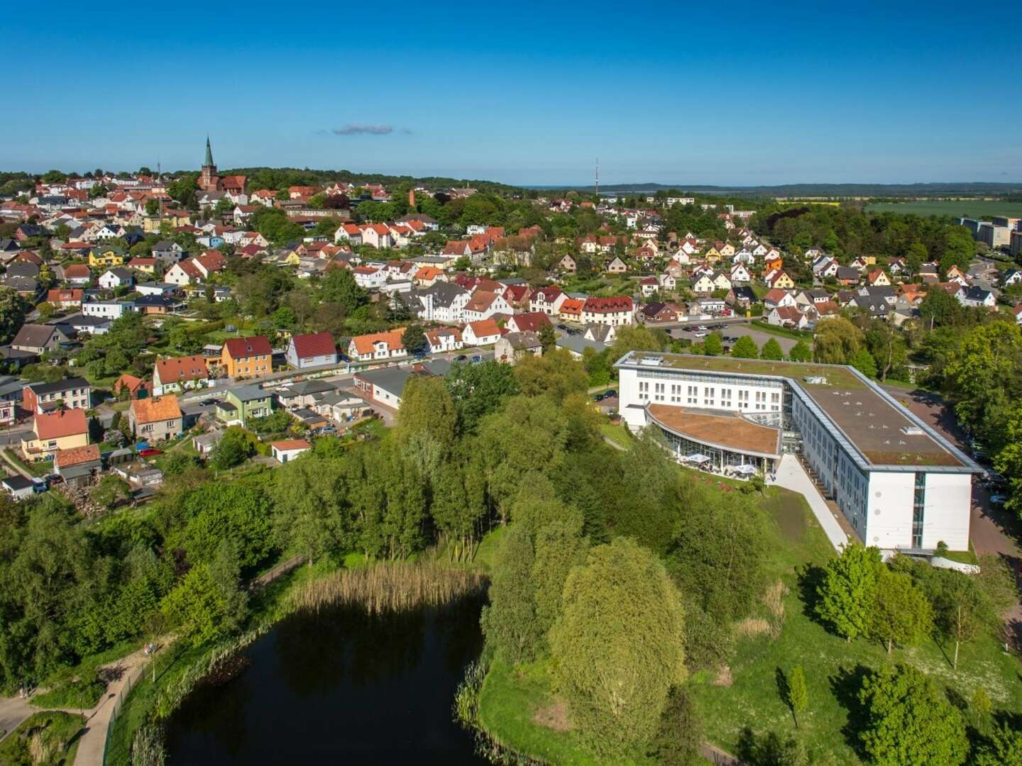 3 Tage Rügen Sonne für die Seele