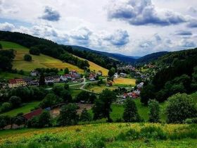 Oberzenter Wellness-Kuscheltage im Wohlfühltempel 