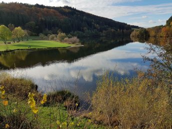 3 Tage 2 Übernachtungen Motorradtrip durch den schönen Odenwald inkl. HP & Kegelbahn