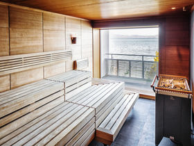 THREE Night Retreat am Bodensee
