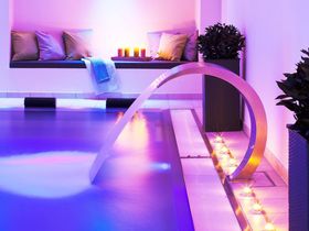  Maritime Winter-Wellness- 6 Tage auf Langeoog   