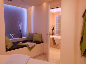  Maritime Winter-Wellness- 6 Tage auf Langeoog   