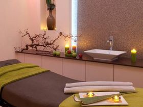  Maritime Winter-Wellness- 6 Tage auf Langeoog   