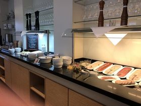  Maritime Winter-Wellness- 6 Tage auf Langeoog   