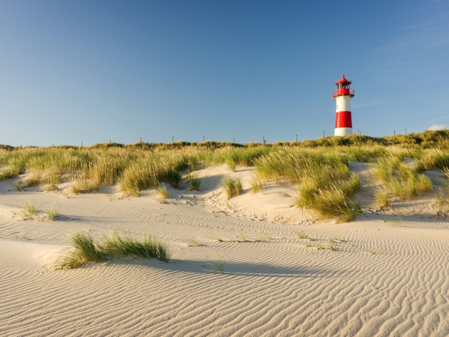  Maritime Winter-Wellness- 7 Tage auf Langeoog    