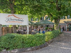 Das Wandern ist... auch meine Lust